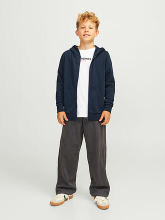 JACK & JONES | Sudadera con cremallera para niño JJEBRADLEY
