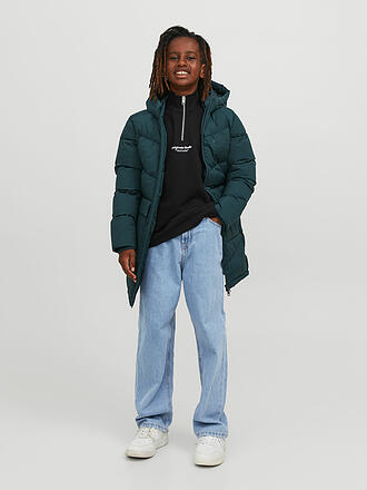 JACK & JONES | Vaqueros tapered fit JJIALEX JJORIGINAL para niño