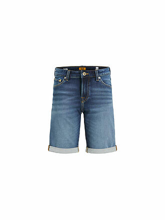 JACK & JONES | Pantalones cortos vaqueros para niño JJIRICK JJICON