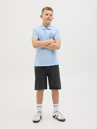 JACK & JONES | Pantalones cortos vaqueros para niño JJITONY JJORIGINAL