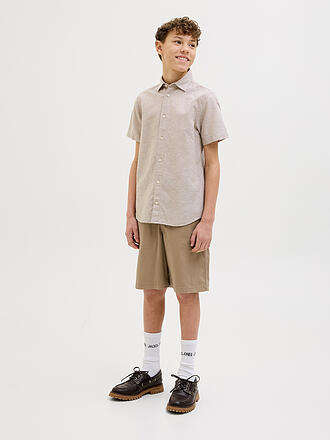 JACK & JONES | Pantalones cortos vaqueros para niño JPSTTONY