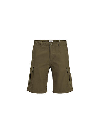 JACK & JONES | Pantalones cortos cargo JPSTCOLE para niño