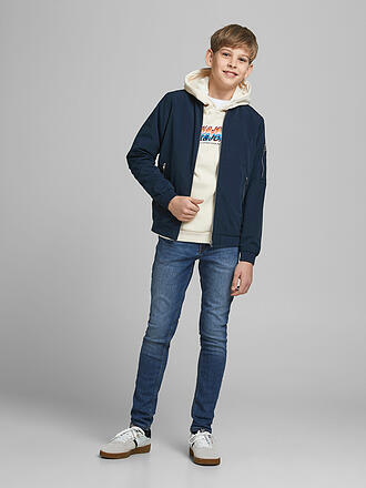 JACK & JONES | Blusón JJERUSH para niño