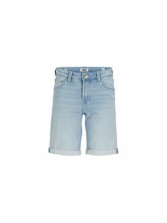JACK & JONES | Pantalones cortos vaqueros para niño JJIRICK JJICON