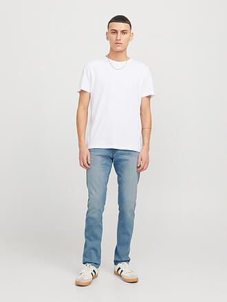 JACK & JONES | Vaqueros Slim Fit JJIGLENN JJFOX