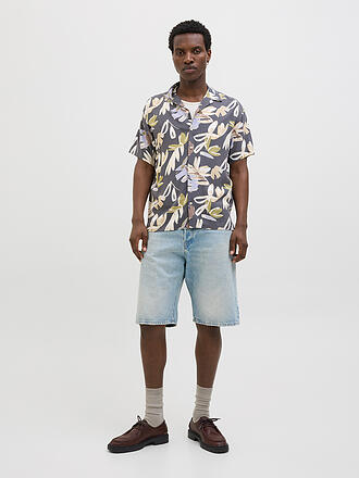 JACK & JONES | Camisa Regular Fit JORLUKE VARENNA