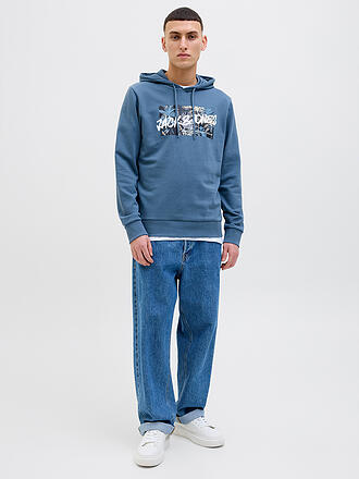 JACK & JONES | Sudadera con capucha - Hoodie JJHAWAII