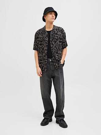 JACK & JONES | Camisa Regular Fit JJJEFF MONOCHROME