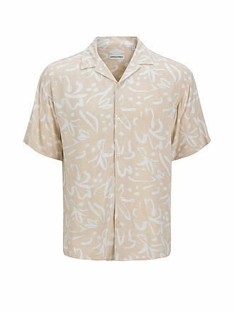 JACK & JONES | Camisa Regular Fit JJJEFF MONOCHROME