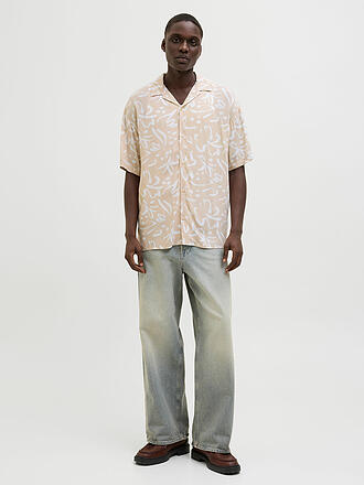 JACK & JONES | Camisa Regular Fit JJJEFF MONOCHROME