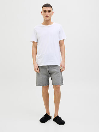 JACK & JONES | Pantalones cortos vaqueros JJITONY