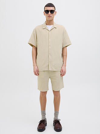 JACK & JONES | Camisa Regular Fit JOREASTER PATRAS