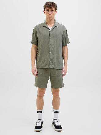 JACK & JONES | Camisa Regular Fit JOREASTER PATRAS