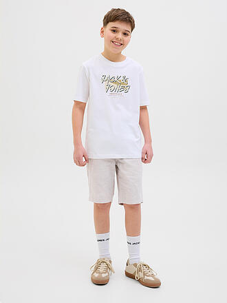 JACK & JONES | Shorts de niño JPSTJAIDEN JJSUMMER