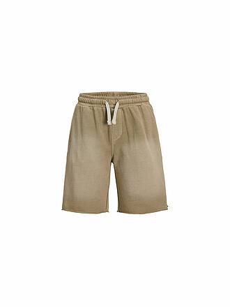 JACK & JONES | Pantalones cortos de felpa para niño JPSTBILL