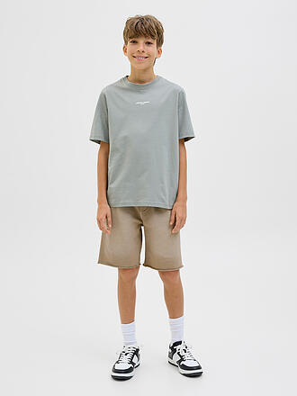 JACK & JONES | Pantalones cortos de felpa para niño JPSTBILL