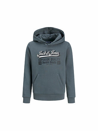 JACK & JONES | Sudadera con capucha para niño JJELOGO