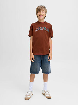 JACK & JONES | Jungen T-Shirt JJECALEB