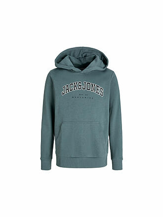 JACK & JONES | Sudadera con capucha para niño - Hoodie JJECALEB