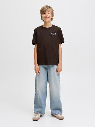 JACK & JONES | Camiseta de niño JJEBRANDES