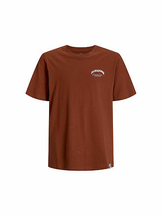 JACK & JONES | Camiseta de niño JJEBRANDES