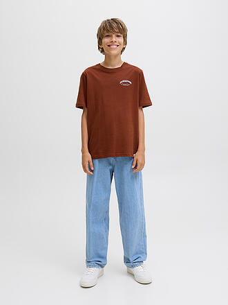 JACK & JONES | Camiseta de niño JJEBRANDES