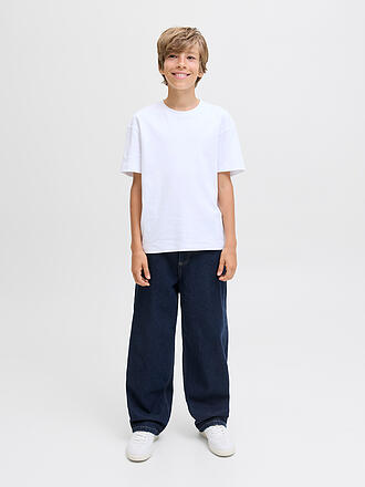 JACK & JONES | Vaqueros tapered fit JJALEX para niño