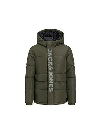 JACK & JONES | Chaqueta de niño JCOSPEED