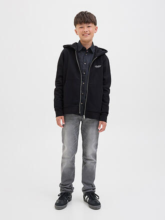 JACK & JONES | Sudadera con cremallera para niño JJESOHO