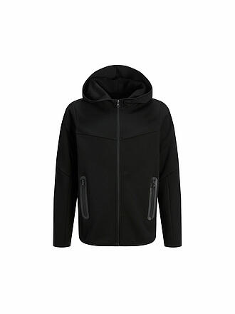 JACK & JONES | Sudadera con cremallera para niño JCOFUSION