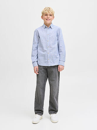JACK & JONES | Vaqueros Regular Fit JJICHRIS para niño