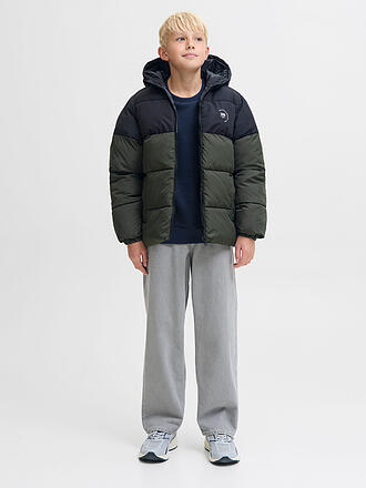 JACK & JONES | Suéter para niño JJYUKI