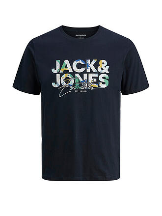 JACK & JONES | Camiseta JJGEPLAS