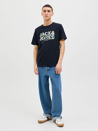 JACK & JONES | Camiseta JJGEPLAS