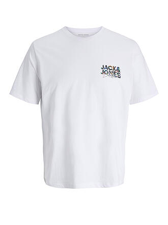 JACK & JONES | Camiseta JJGEPLAS