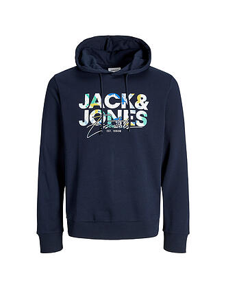 JACK & JONES | Sudadera con capucha - Hoodie JJGEPLAS