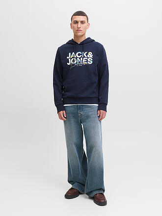 JACK & JONES | Sudadera con capucha - Hoodie JJGEPLAS