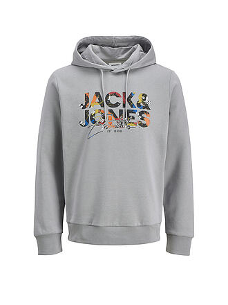 JACK & JONES | Sudadera con capucha - Hoodie JJGEPLAS