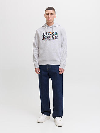 JACK & JONES | Sudadera con capucha - Hoodie JJGEPLAS
