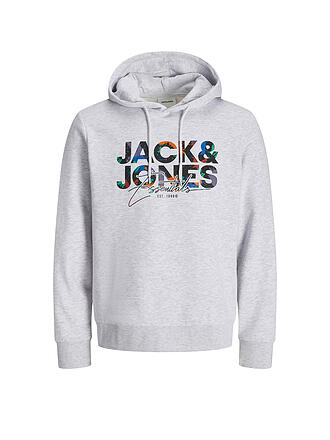 JACK & JONES | Sudadera con capucha - Hoodie JJGEPLAS
