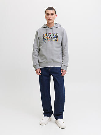JACK & JONES | Sudadera con capucha - Hoodie JJGEPLAS