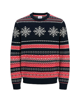 JACK & JONES | Pullover JJXMAS