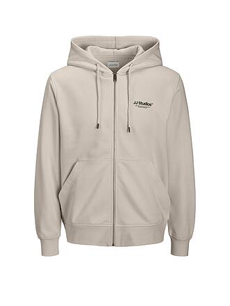 JACK & JONES | Sudadera con cremallera