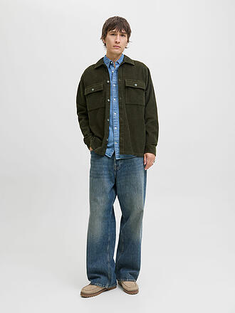 JACK & JONES | Sobrecamisa JJEPERFECT