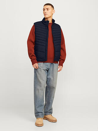 JACK & JONES | Chaleco acolchado JJESTATE