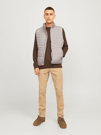 JACK & JONES | Steppgilet JJESTATE