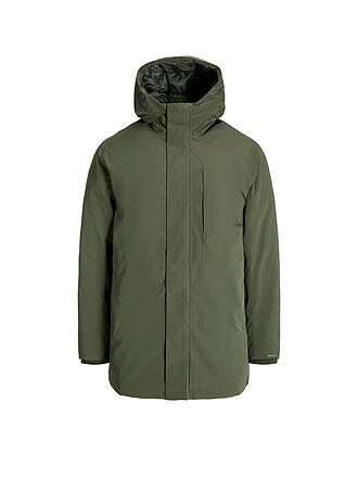 JACK & JONES | Parka JJEKEEN