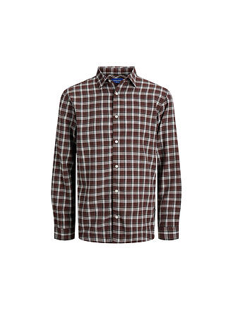JACK & JONES | Camisa de niño JORJOSHUA