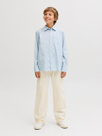 JACK & JONES | Camisa de niño JORMEADOWS