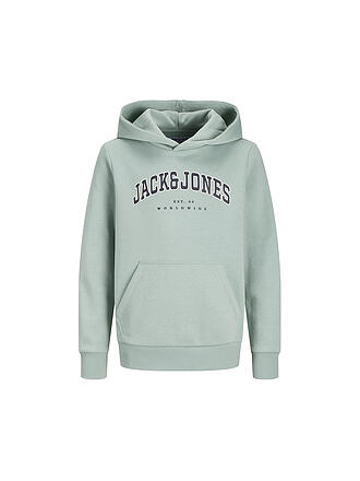 JACK & JONES | Sudadera con capucha para niño - Hoodie JJECALEB